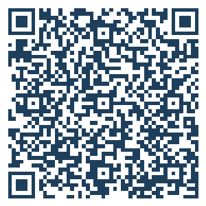 高血壓與睡眠呼吸中止症 QR Code